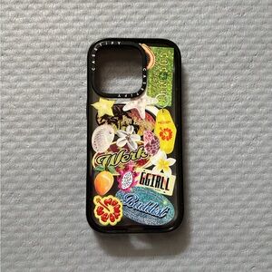 Bretman Rock x Casetify IPHONE16PRO Magsafe Phone Case